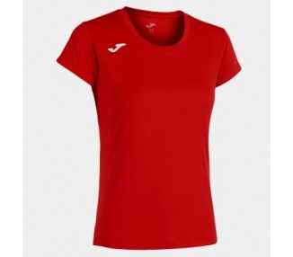 Camiseta record ii joma mujer
