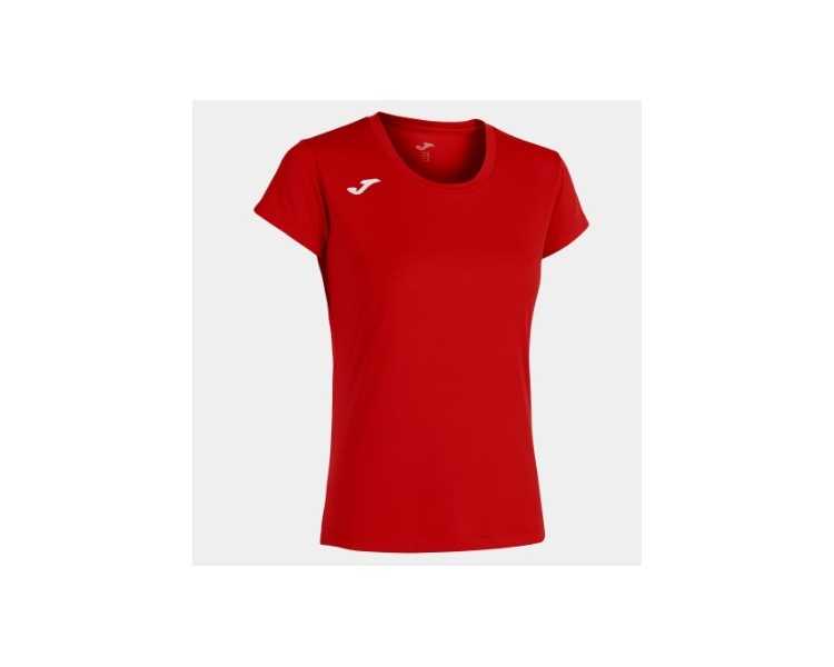 Camiseta record ii joma mujer