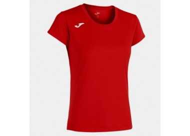Camiseta record ii joma mujer