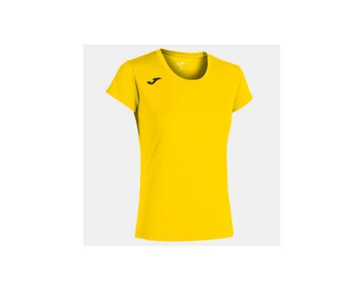 Camiseta record ii joma mujer