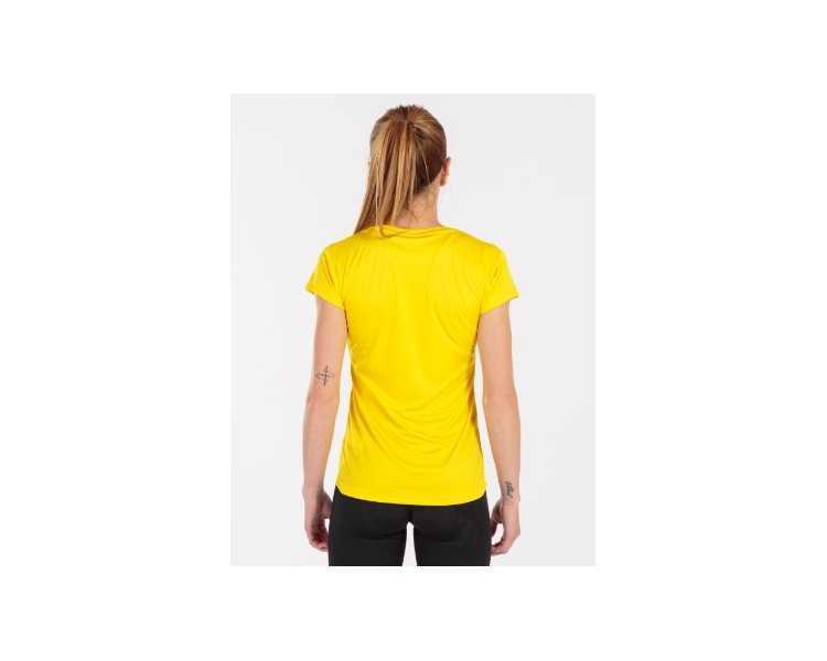 Camiseta record ii joma mujer