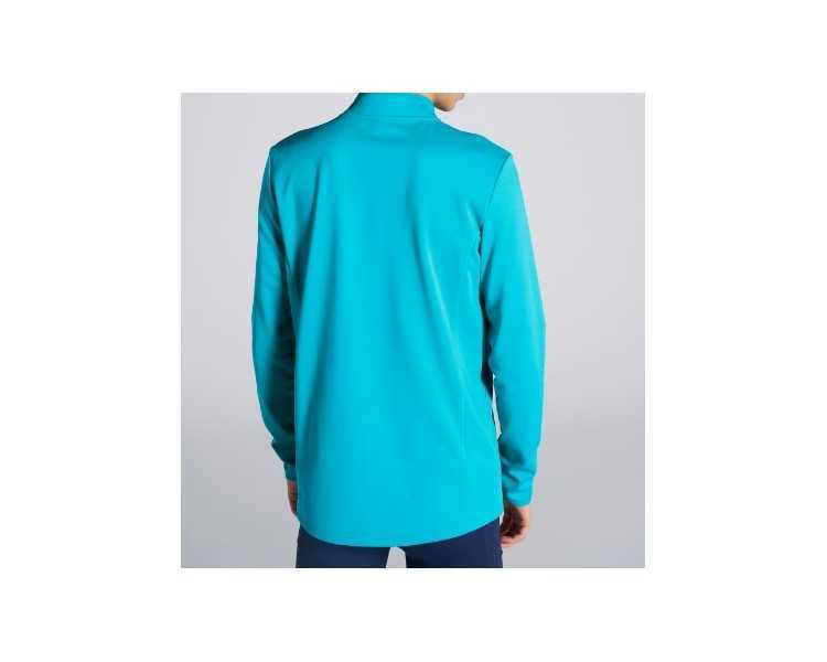 Sudadera combi running joma