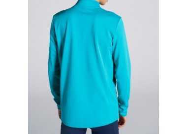 Sudadera combi running joma