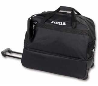 Trolley training joma