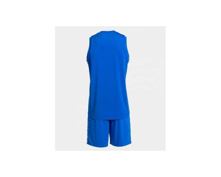 Set baloncesto olimpiada joma