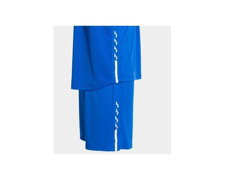 Set baloncesto olimpiada joma