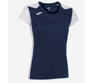 Camiseta record ii joma mujer