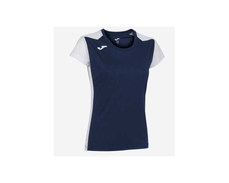 Camiseta record ii joma mujer
