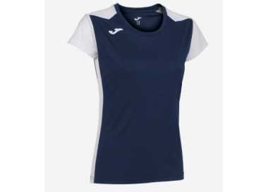 Camiseta record ii joma mujer