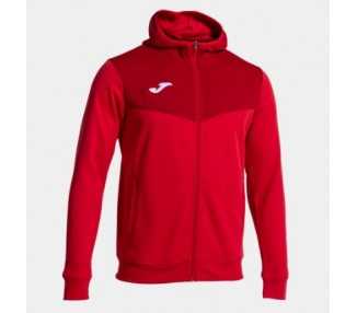 Chaqueta campus street joma