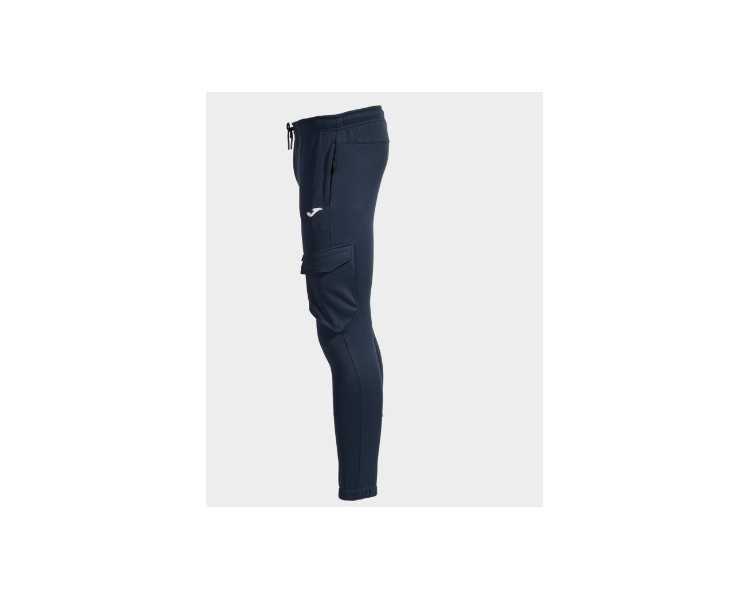 Pantalón largo campus street joma