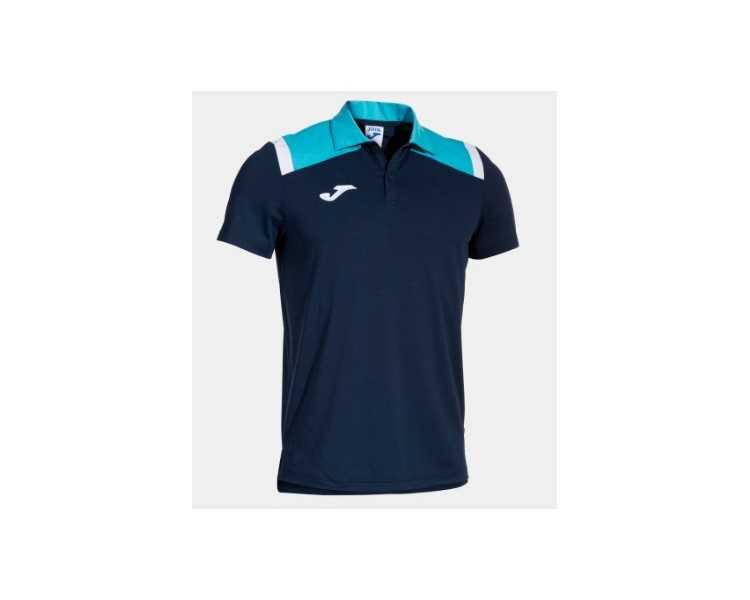 Polo toledo joma