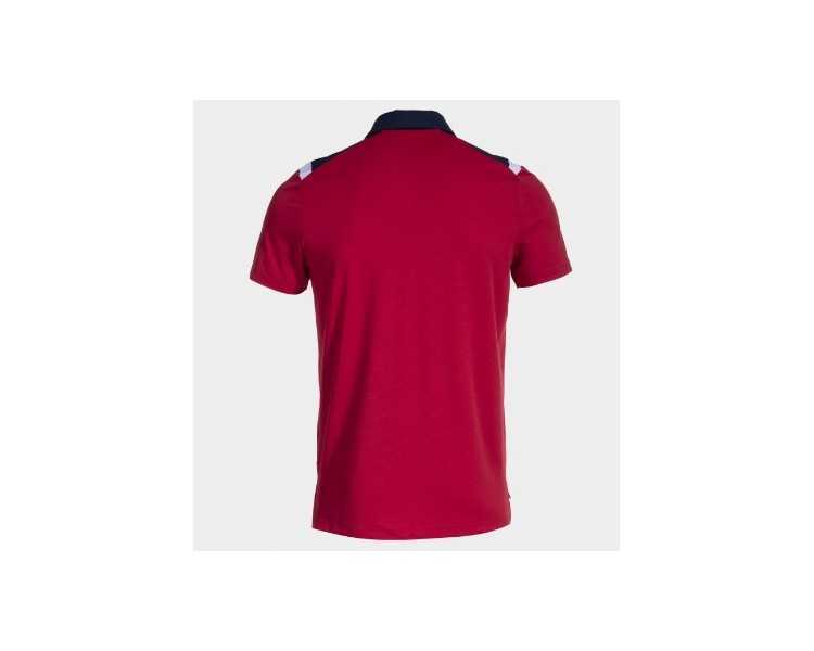 Polo toledo joma