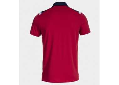 Polo toledo joma