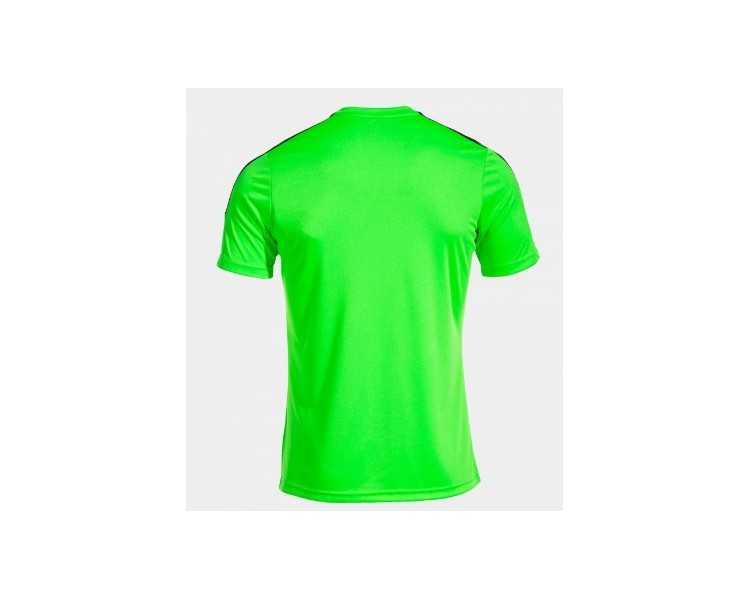Camiseta olimpiada joma
