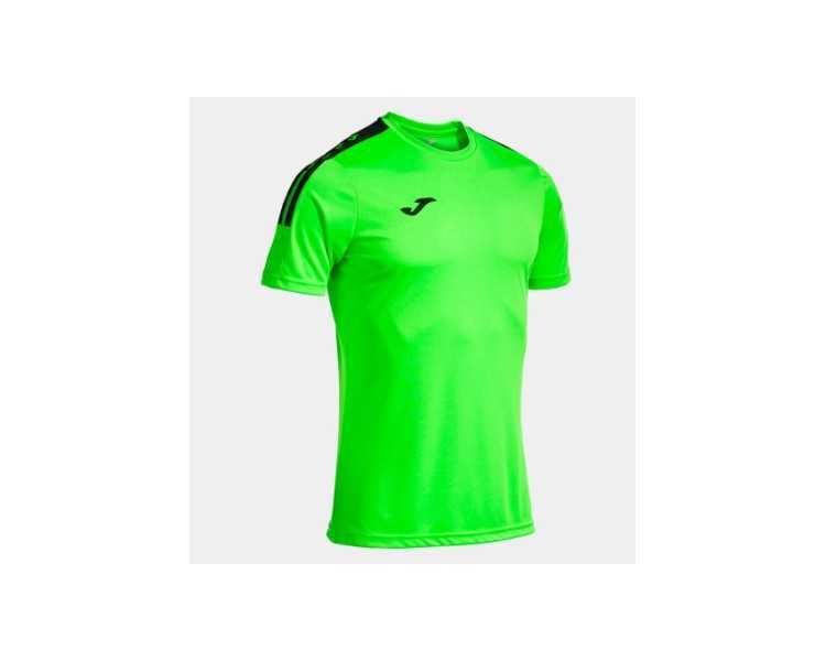 Camiseta olimpiada joma
