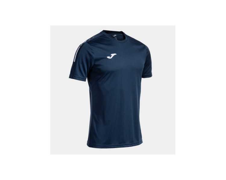Camiseta olimpiada joma