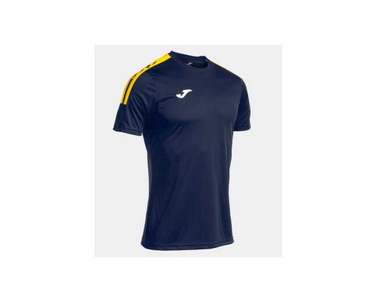 Camiseta olimpiada joma