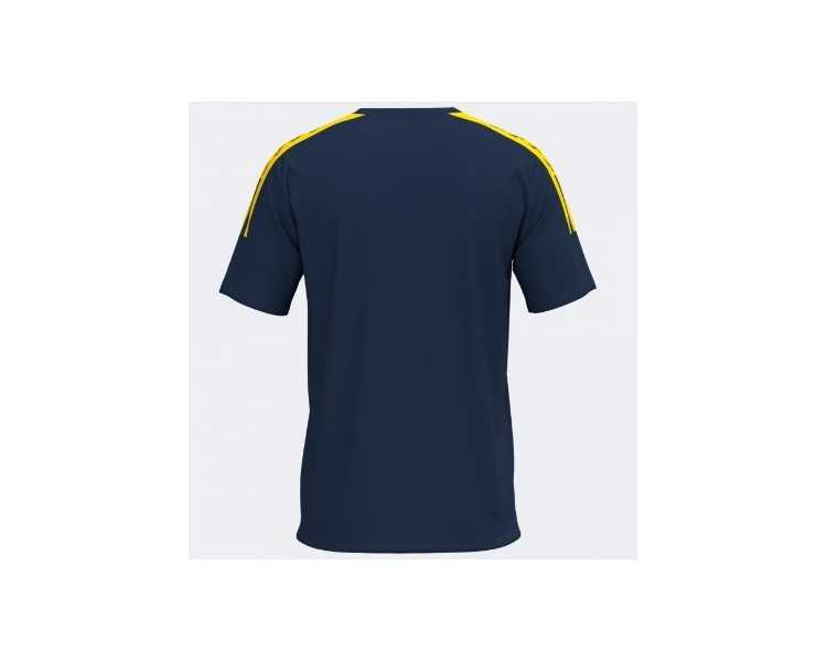 Camiseta olimpiada joma
