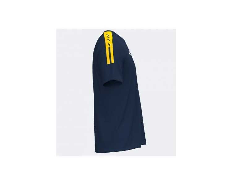 Camiseta olimpiada joma