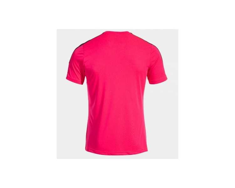 Camiseta olimpiada joma