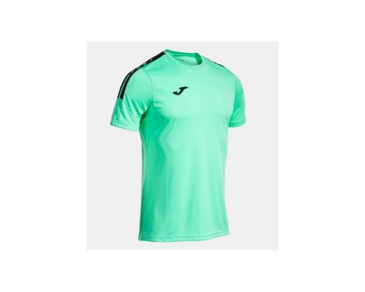 Camiseta olimpiada joma