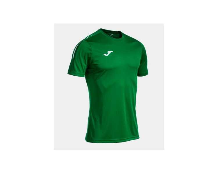 Camiseta olimpiada joma