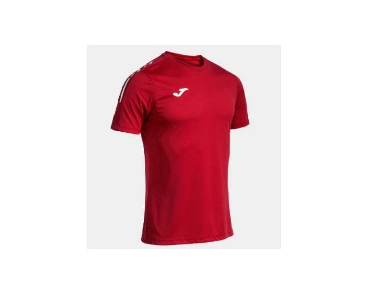 Camiseta olimpiada joma