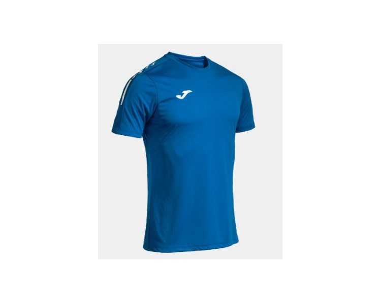 Camiseta olimpiada joma