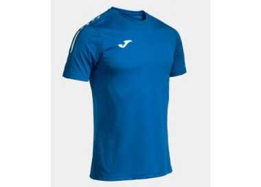 Camiseta olimpiada joma