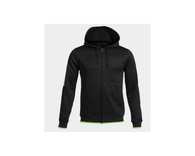 Chaqueta olimpiada joma