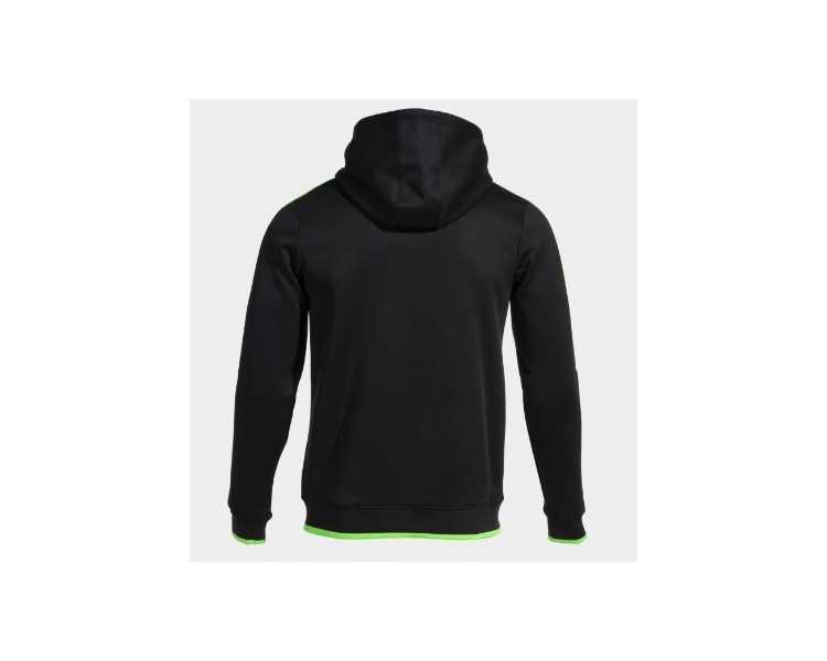 Chaqueta olimpiada joma