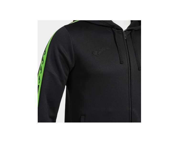 Chaqueta olimpiada joma