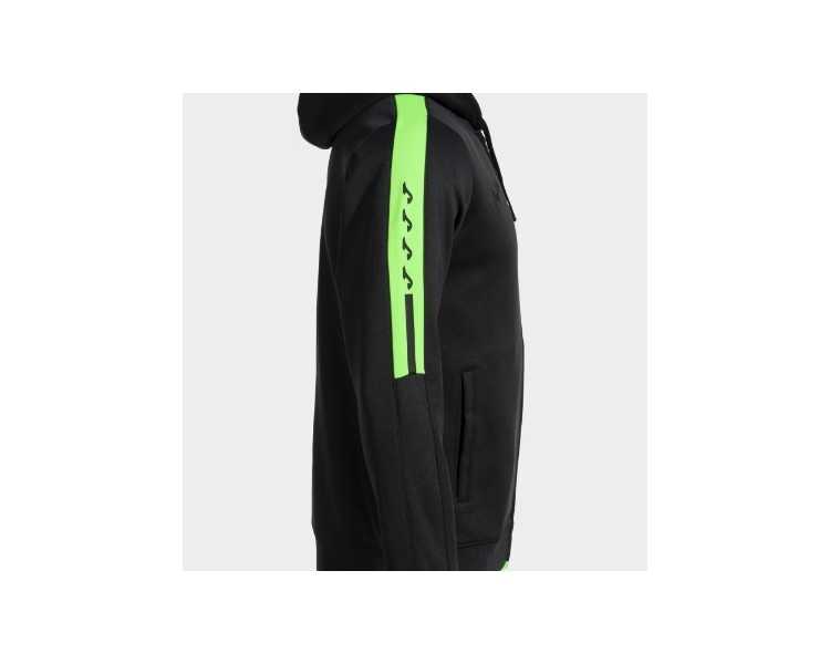 Chaqueta olimpiada joma