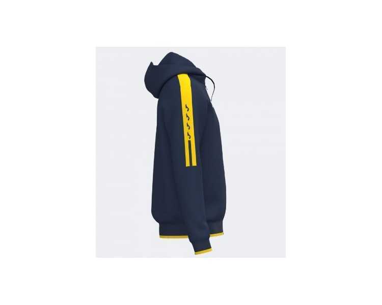 Chaqueta olimpiada joma