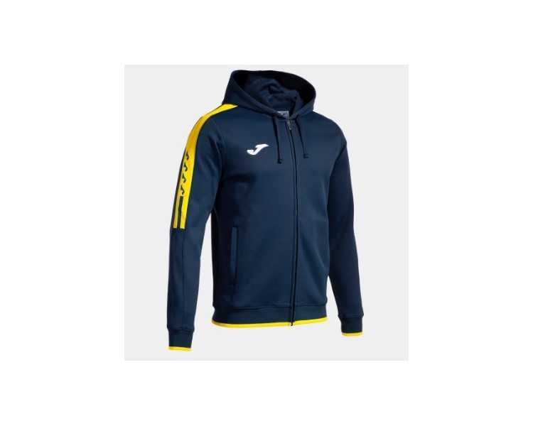 Chaqueta olimpiada joma