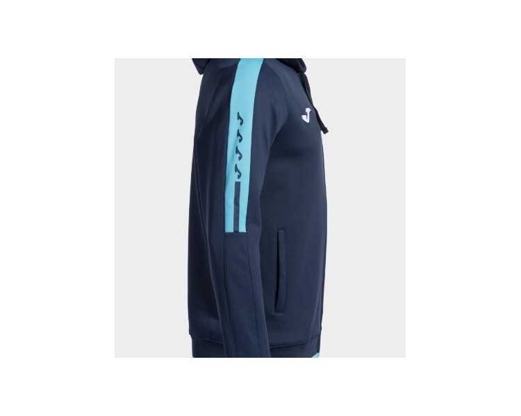 Chaqueta olimpiada joma