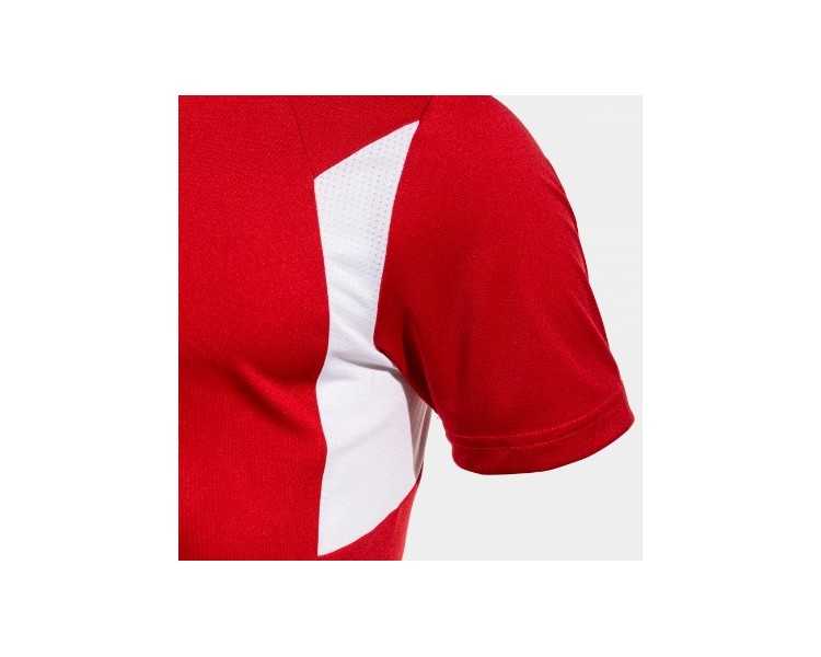 Camiseta winner iii joma