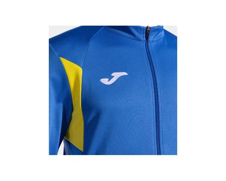 Chaqueta winner III joma