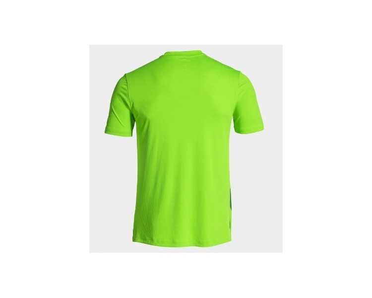 Camiseta lion II joma