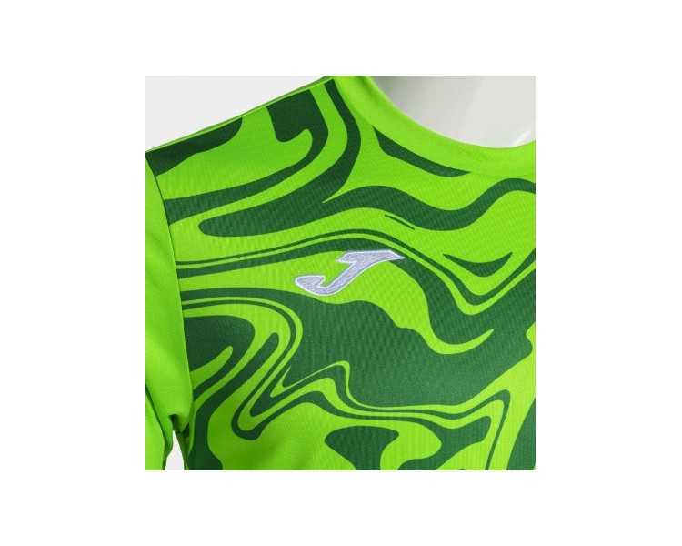 Camiseta lion II joma