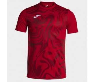 Camiseta lion II joma