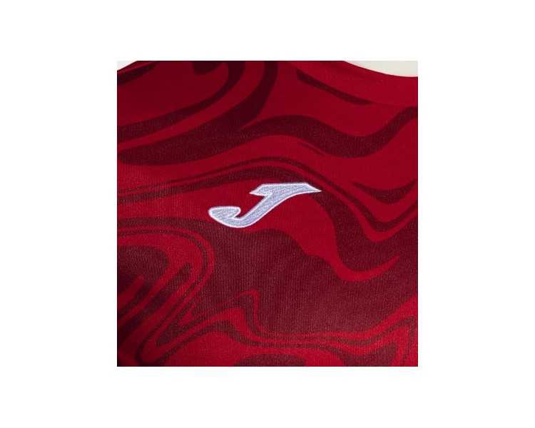 Camiseta lion II joma