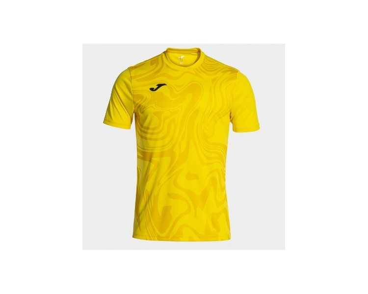 Camiseta lion II joma