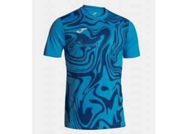 Camiseta lion II joma