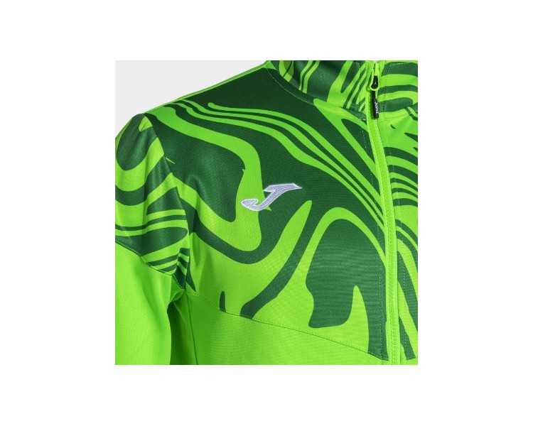 Chándal lion II joma