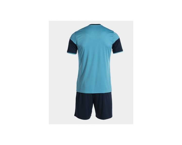 Set danubio III joma