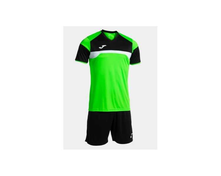 Set danubio III joma