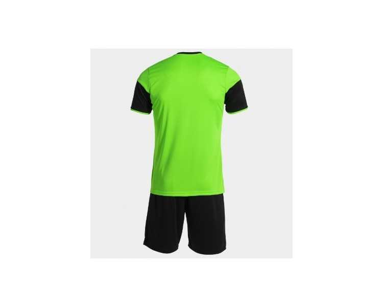 Set danubio III joma