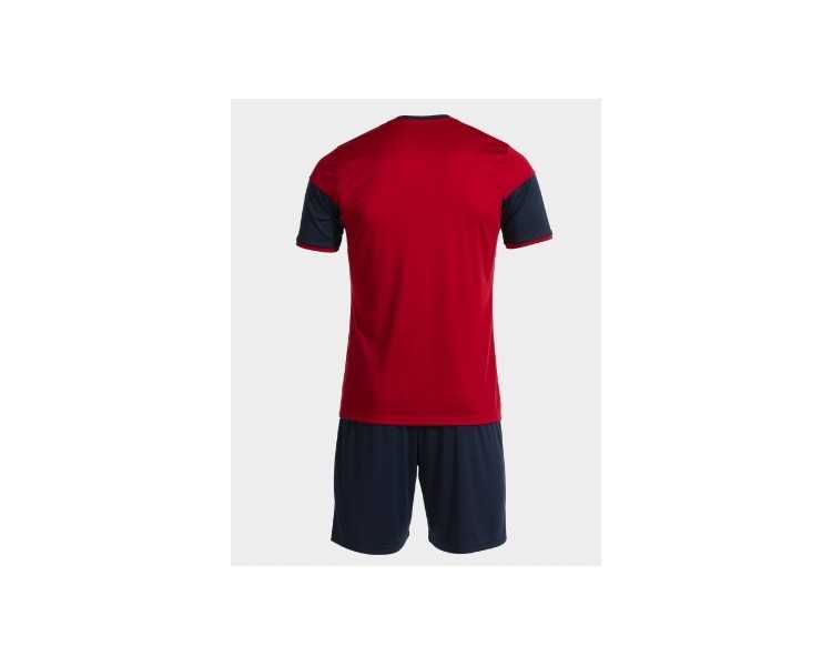 Set danubio III joma
